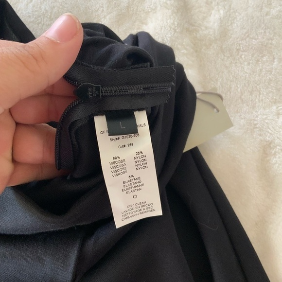 Copy - Citizen of Humanity x GBTSO Palazzo Pants NWT - Picture 5 of 10